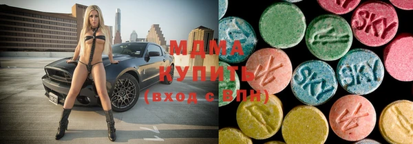 ешки Лиски